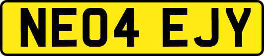 NE04EJY