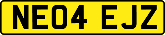 NE04EJZ
