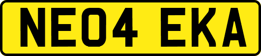 NE04EKA