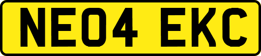 NE04EKC