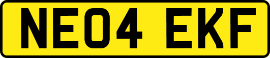 NE04EKF