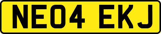 NE04EKJ