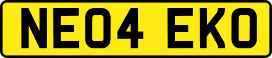 NE04EKO