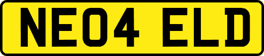 NE04ELD