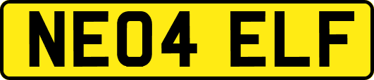 NE04ELF