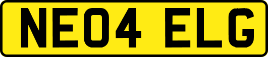NE04ELG
