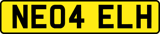 NE04ELH