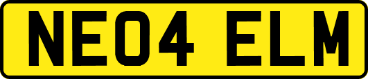NE04ELM