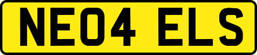 NE04ELS