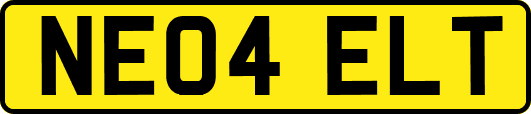 NE04ELT