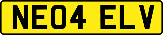 NE04ELV
