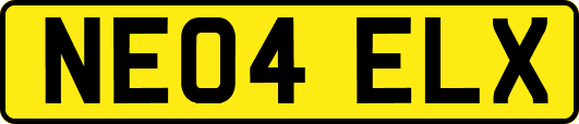 NE04ELX
