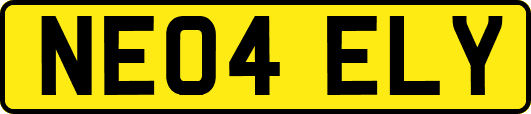 NE04ELY