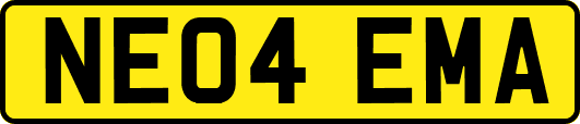 NE04EMA