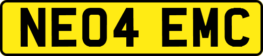 NE04EMC