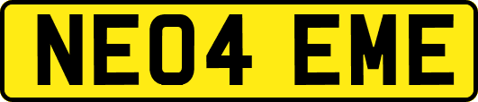 NE04EME