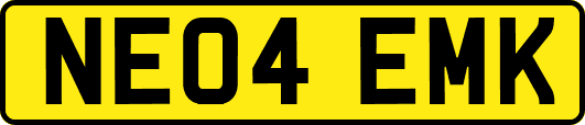 NE04EMK