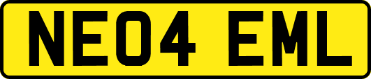 NE04EML