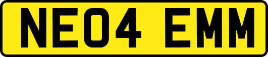 NE04EMM