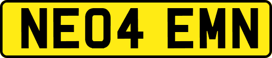 NE04EMN