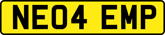 NE04EMP
