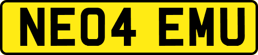 NE04EMU
