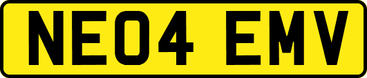 NE04EMV