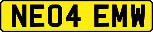 NE04EMW