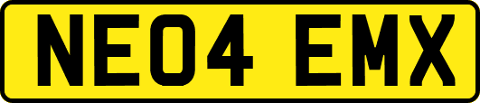 NE04EMX
