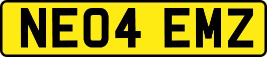 NE04EMZ
