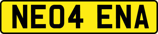 NE04ENA