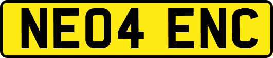 NE04ENC
