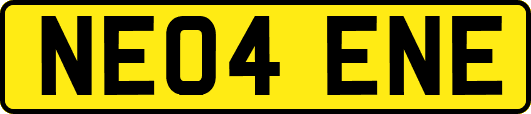 NE04ENE