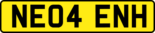 NE04ENH