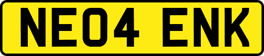 NE04ENK