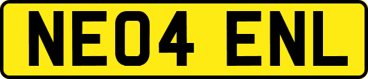 NE04ENL