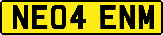 NE04ENM