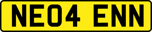 NE04ENN