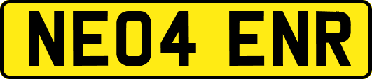 NE04ENR
