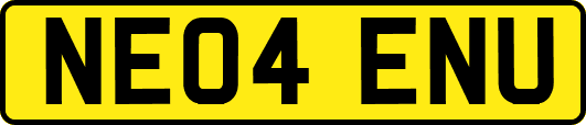 NE04ENU