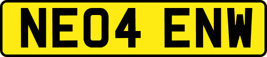 NE04ENW