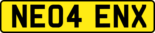 NE04ENX