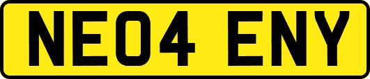 NE04ENY