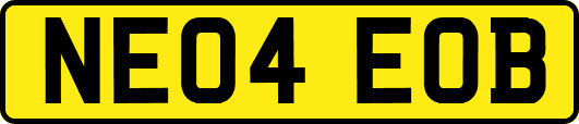 NE04EOB