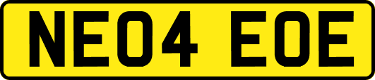NE04EOE