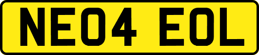NE04EOL