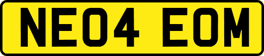 NE04EOM
