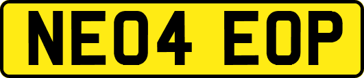 NE04EOP