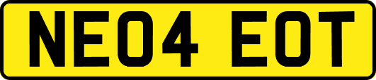 NE04EOT