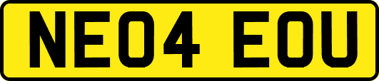 NE04EOU